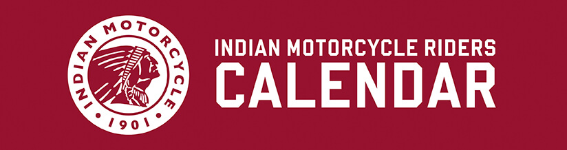 IMR Calendar