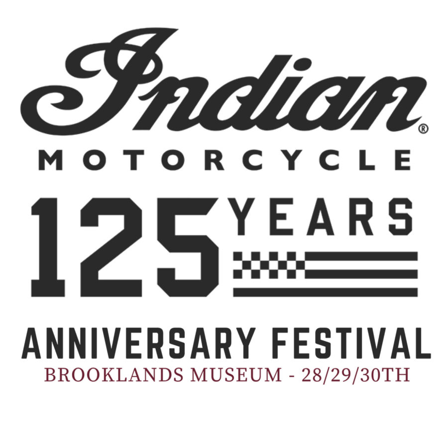 Indian Motorcycle, 125th Anniversary Festival