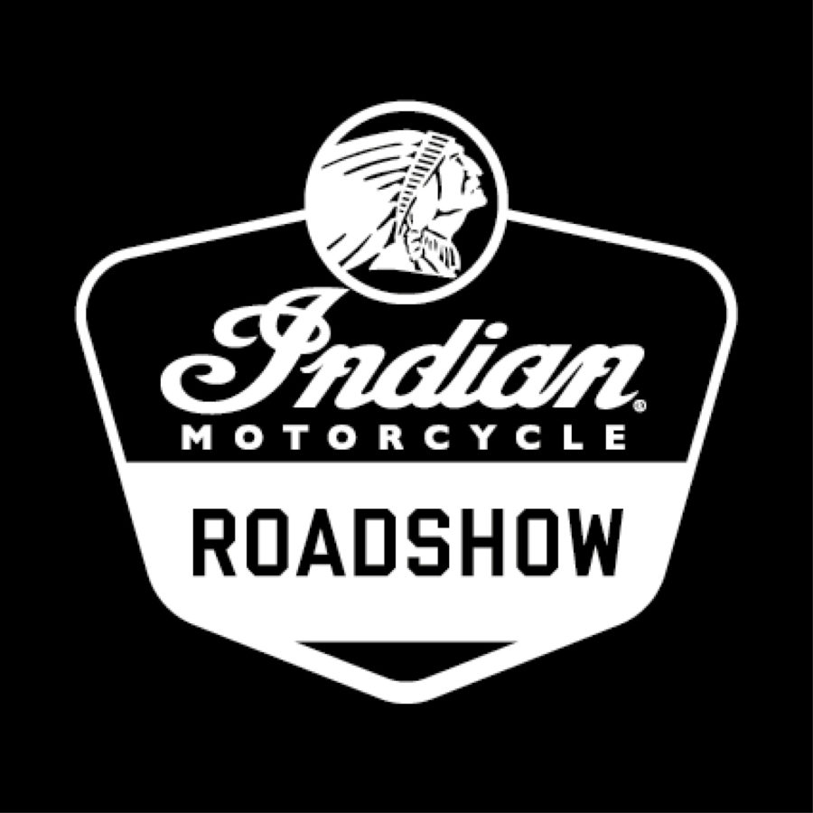 Indian Motorcycle Roadshow, Rouen
