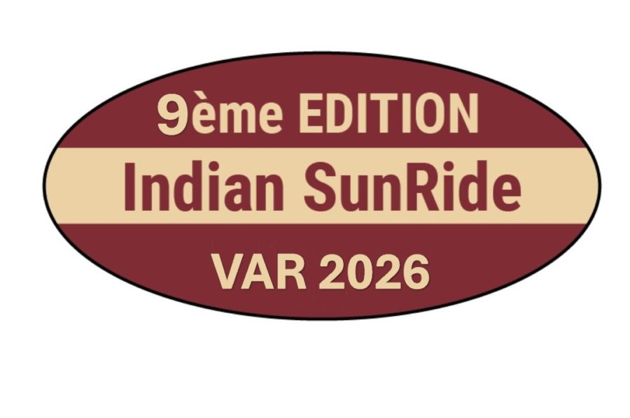 9ème Indian sun Ride