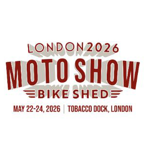 Bike Shed Moto Show