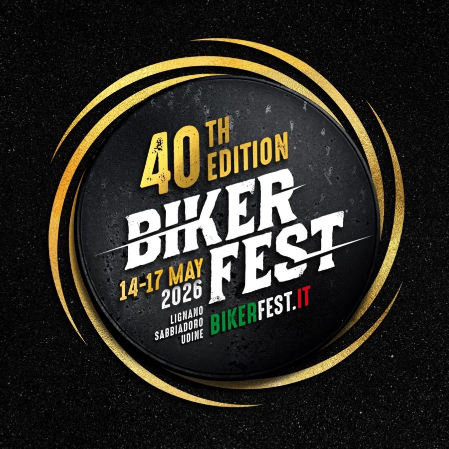 BIKER FEST 40th ed