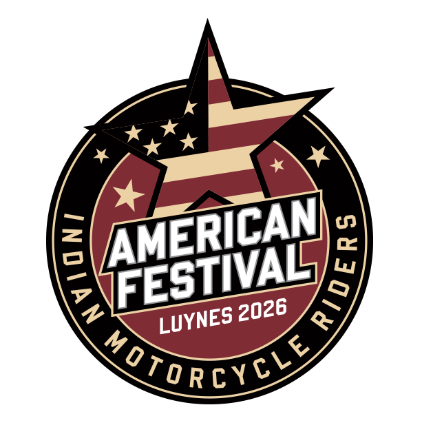 American Festival, Luynes, 41