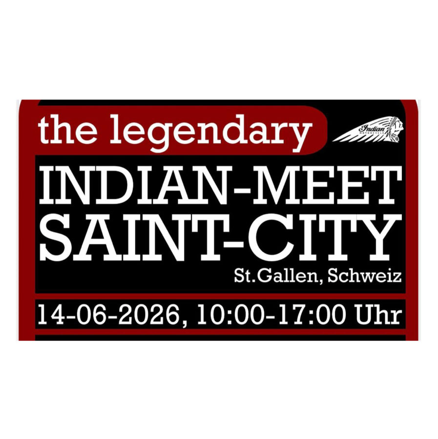 Indian Meet Saint-City